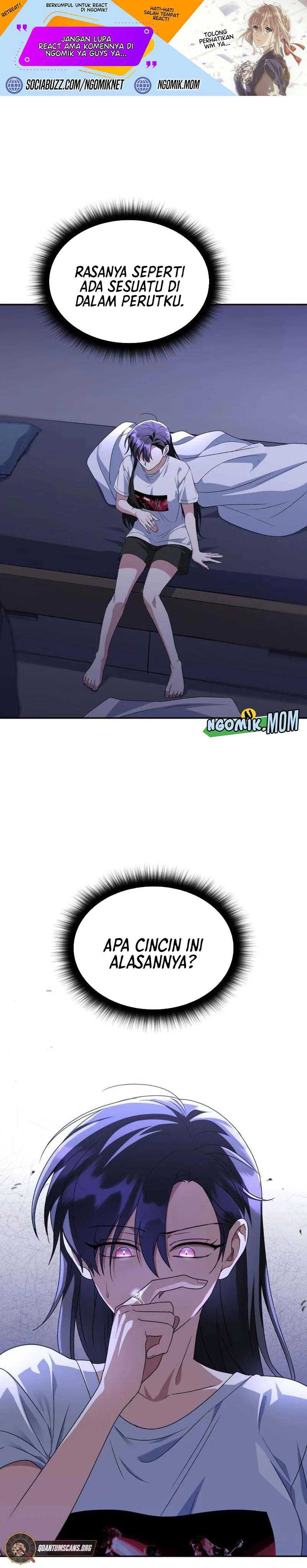 The Returned C-Rank Tank Won’t Die! - Chapter 5 - Page 2