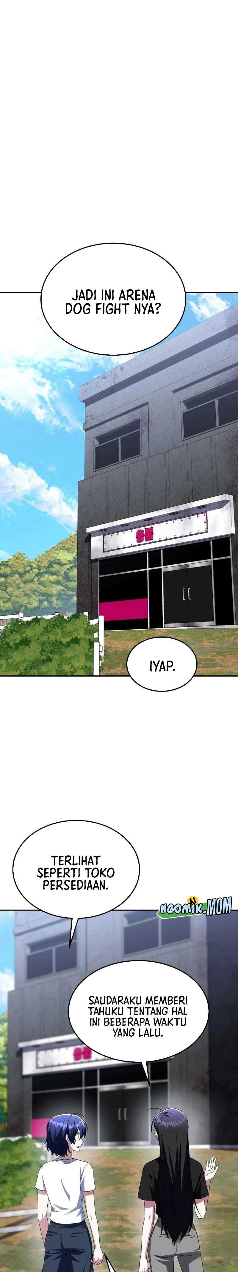 The Returned C-Rank Tank Won’t Die! - Chapter 5 - Page 24