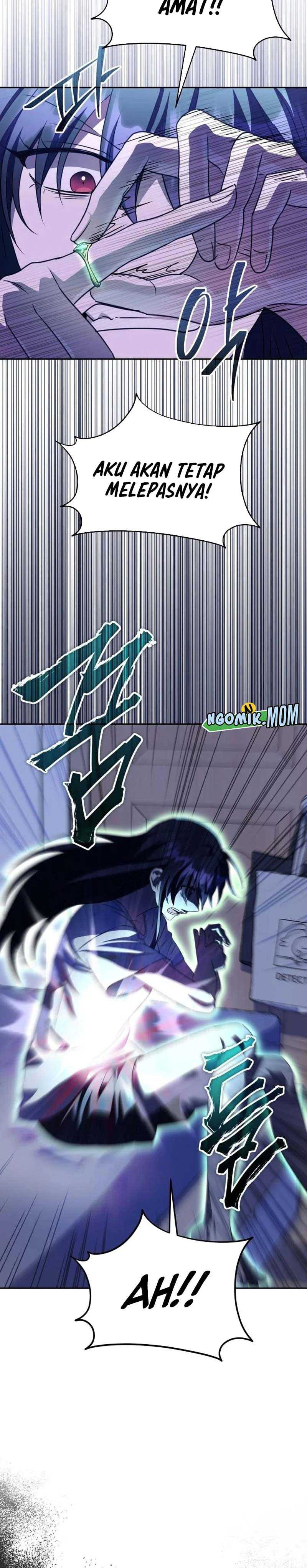 The Returned C-Rank Tank Won’t Die! - Chapter 5 - Page 5