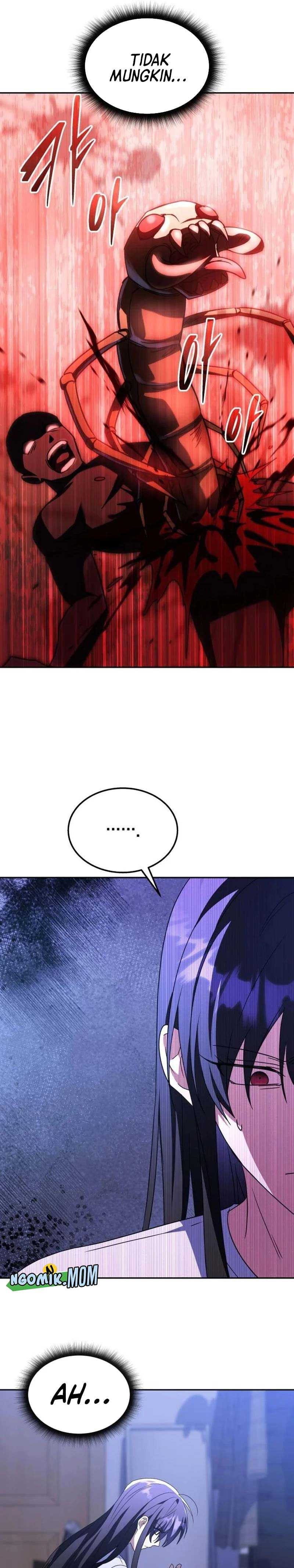 The Returned C-Rank Tank Won’t Die! - Chapter 5 - Page 8