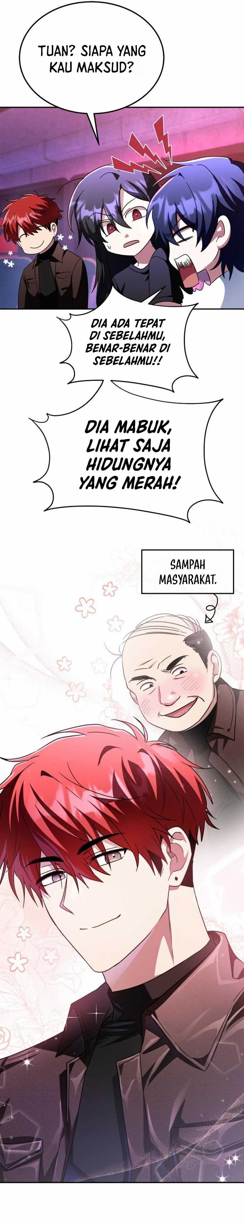 The Returned C-Rank Tank Won’t Die! - Chapter 6 - Page 14