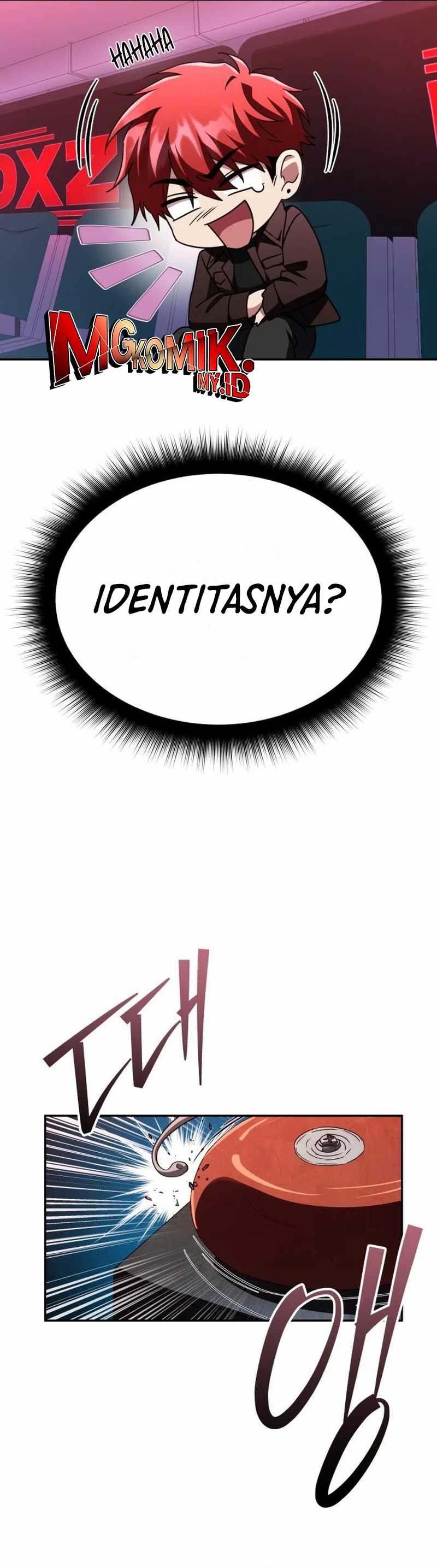 The Returned C-Rank Tank Won’t Die! - Chapter 6 - Page 17