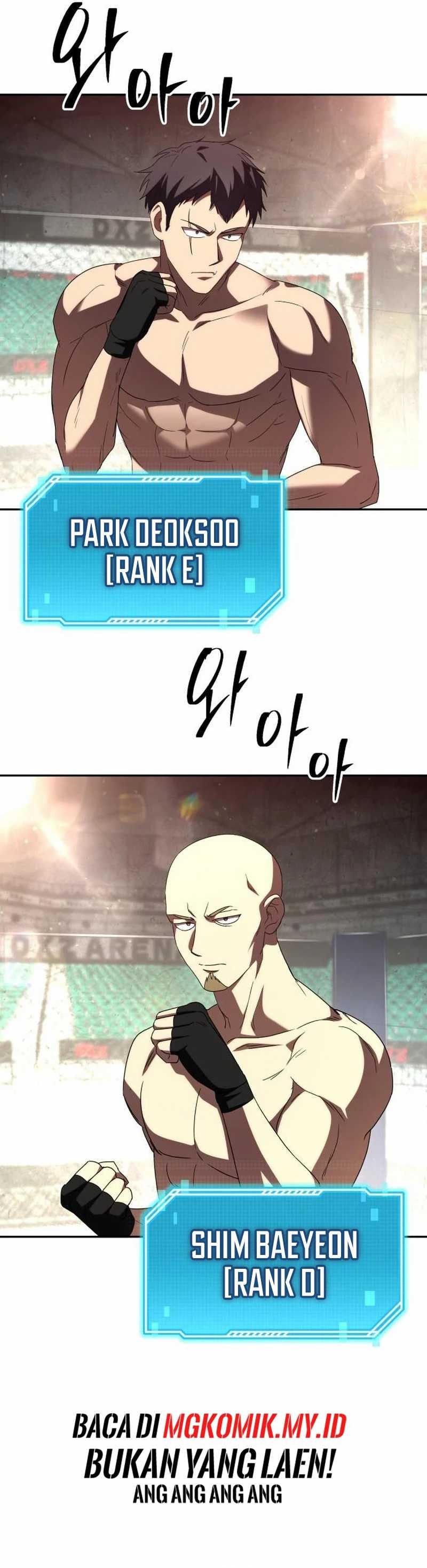 The Returned C-Rank Tank Won’t Die! - Chapter 6 - Page 20