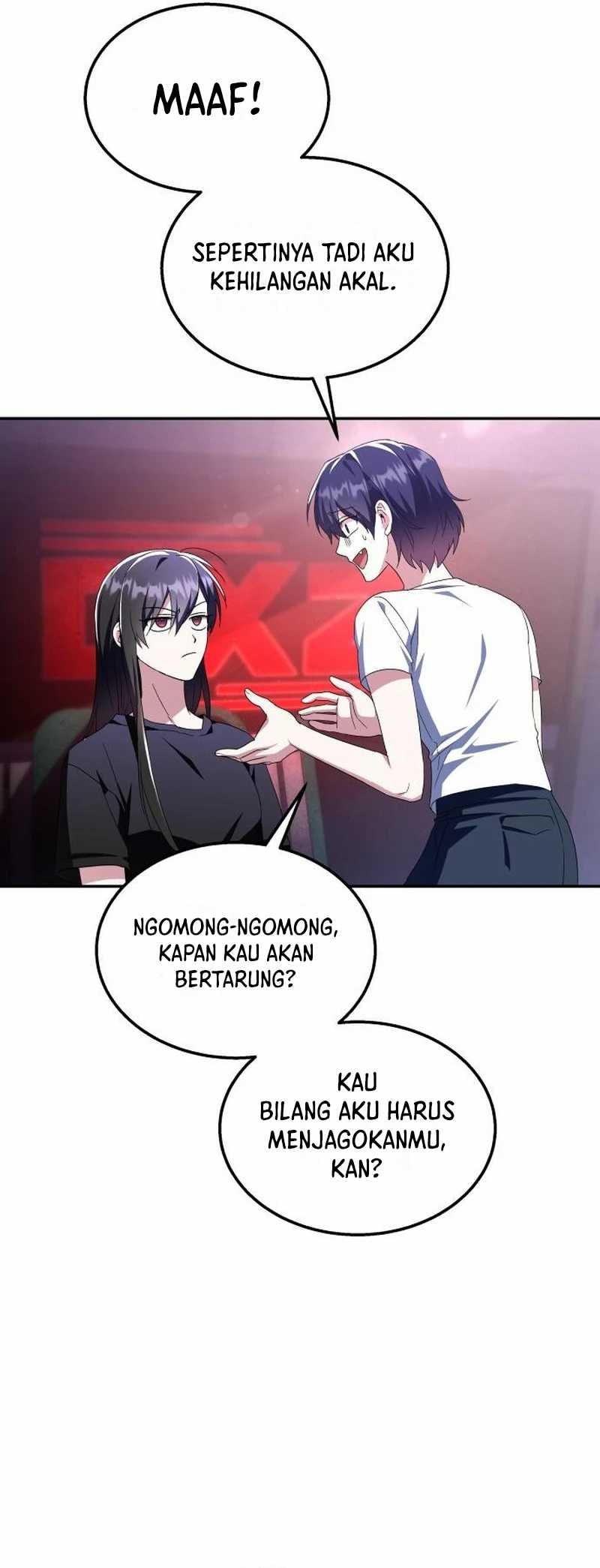 The Returned C-Rank Tank Won’t Die! - Chapter 6 - Page 32