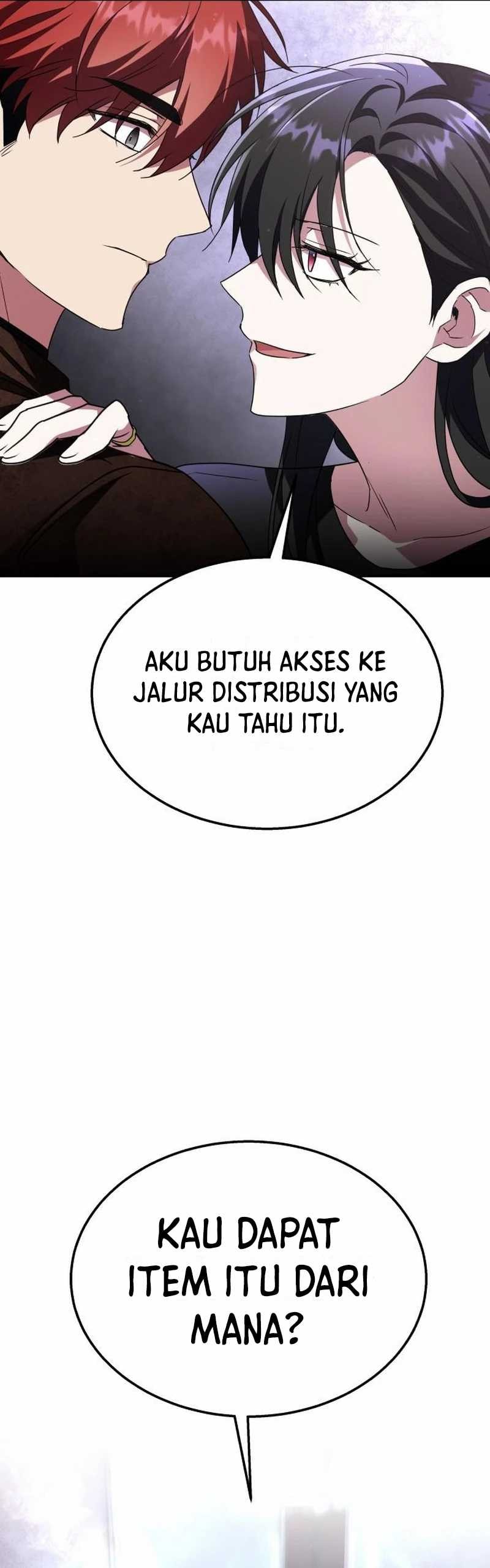The Returned C-Rank Tank Won’t Die! - Chapter 6 - Page 39