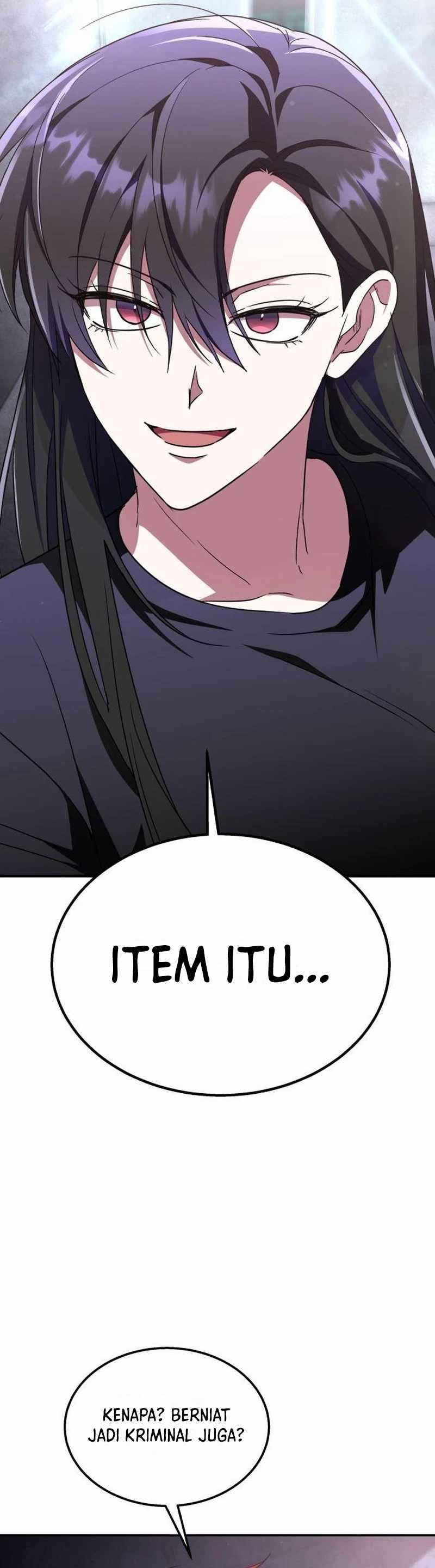 The Returned C-Rank Tank Won’t Die! - Chapter 6 - Page 40