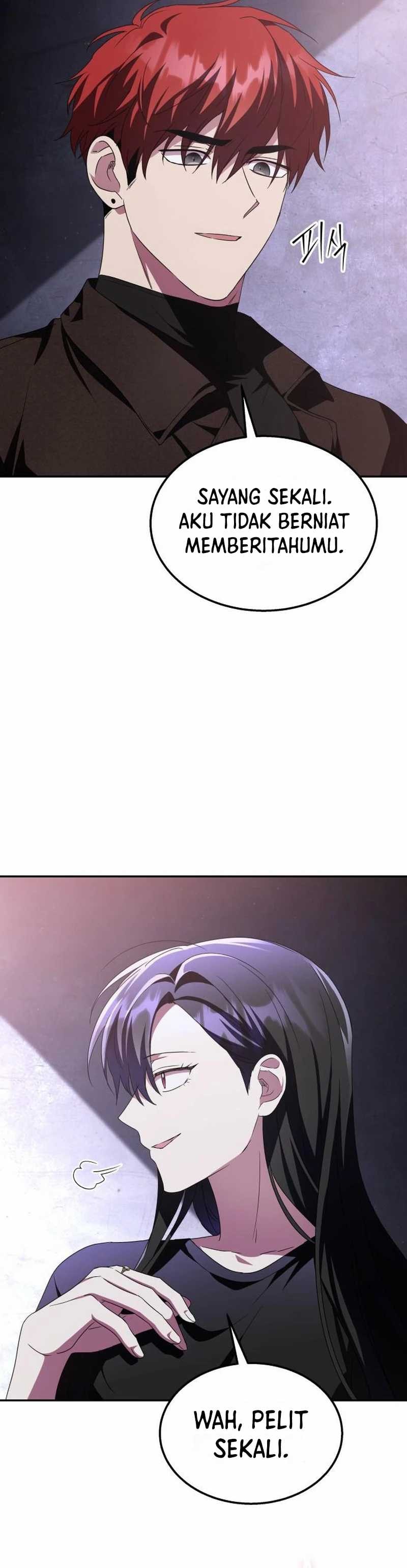 The Returned C-Rank Tank Won’t Die! - Chapter 6 - Page 41