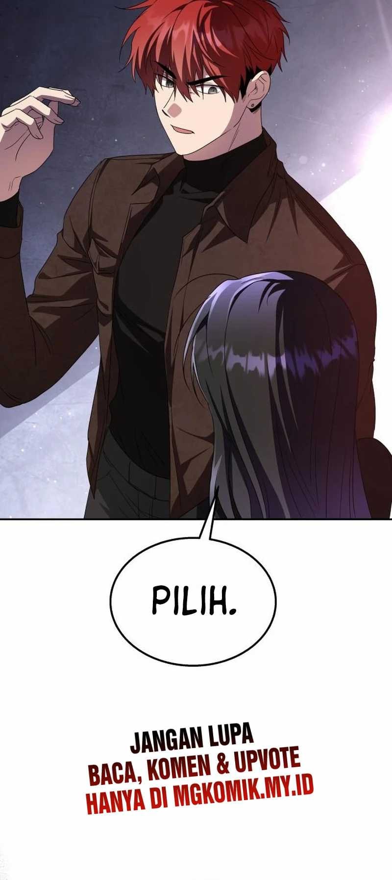 The Returned C-Rank Tank Won’t Die! - Chapter 6 - Page 45