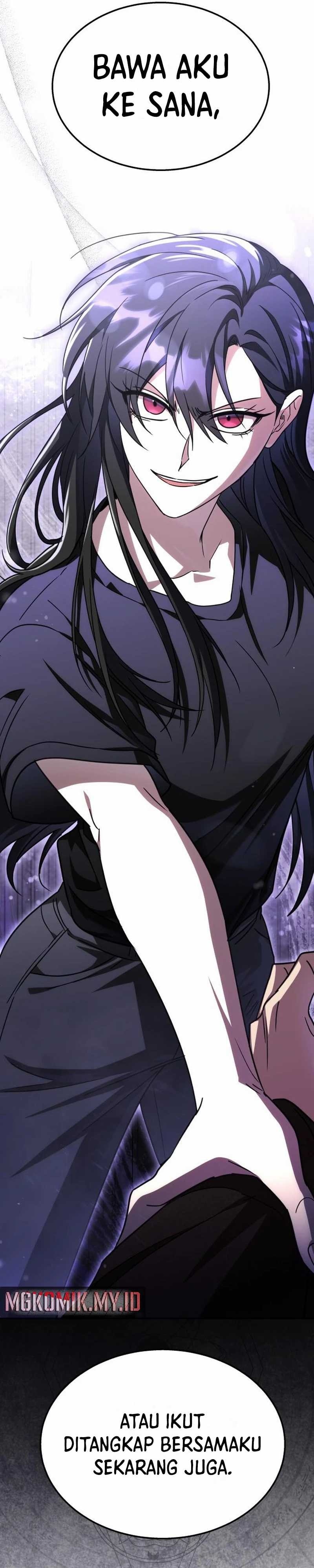 The Returned C-Rank Tank Won’t Die! - Chapter 6 - Page 46