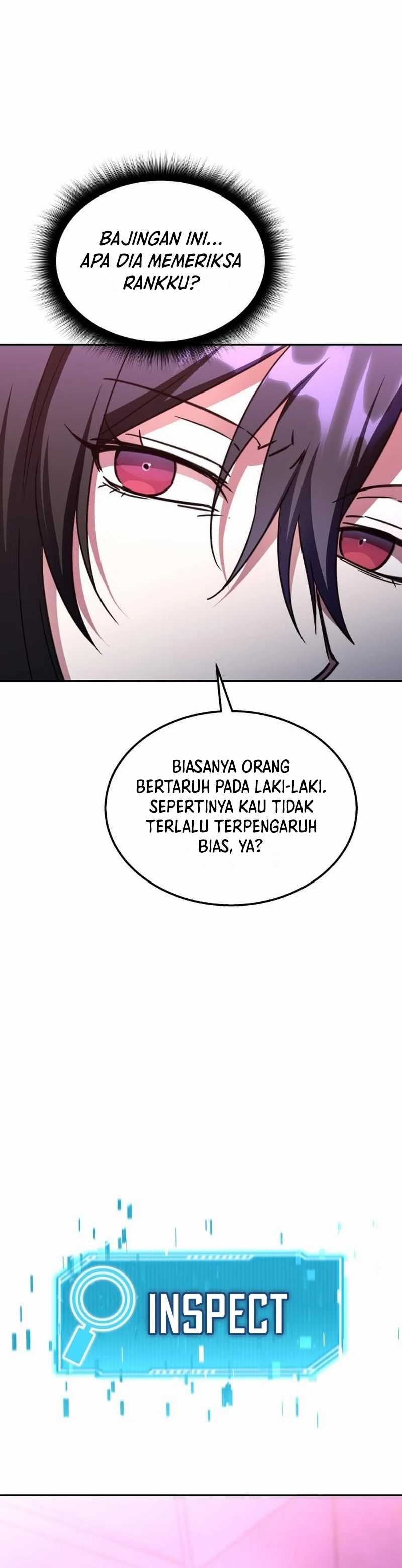 The Returned C-Rank Tank Won’t Die! - Chapter 6 - Page 6