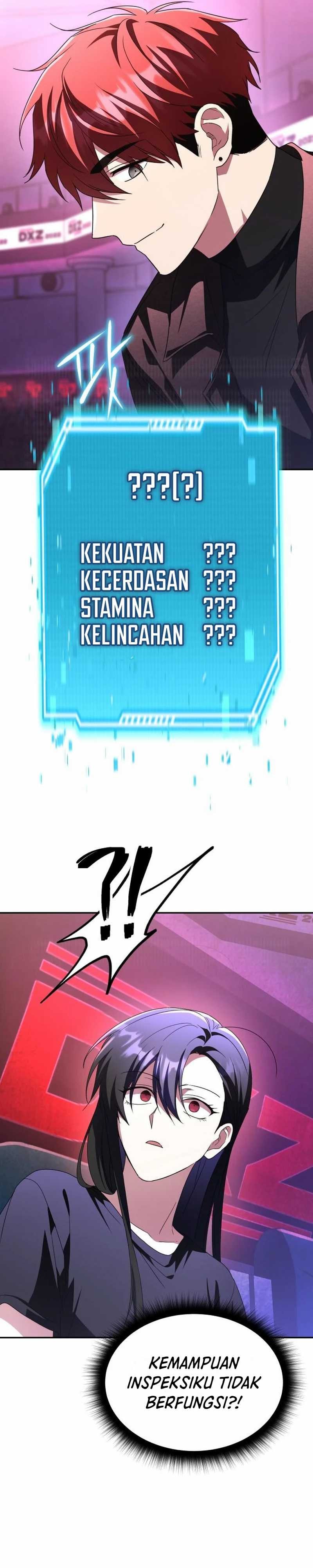 The Returned C-Rank Tank Won’t Die! - Chapter 6 - Page 7
