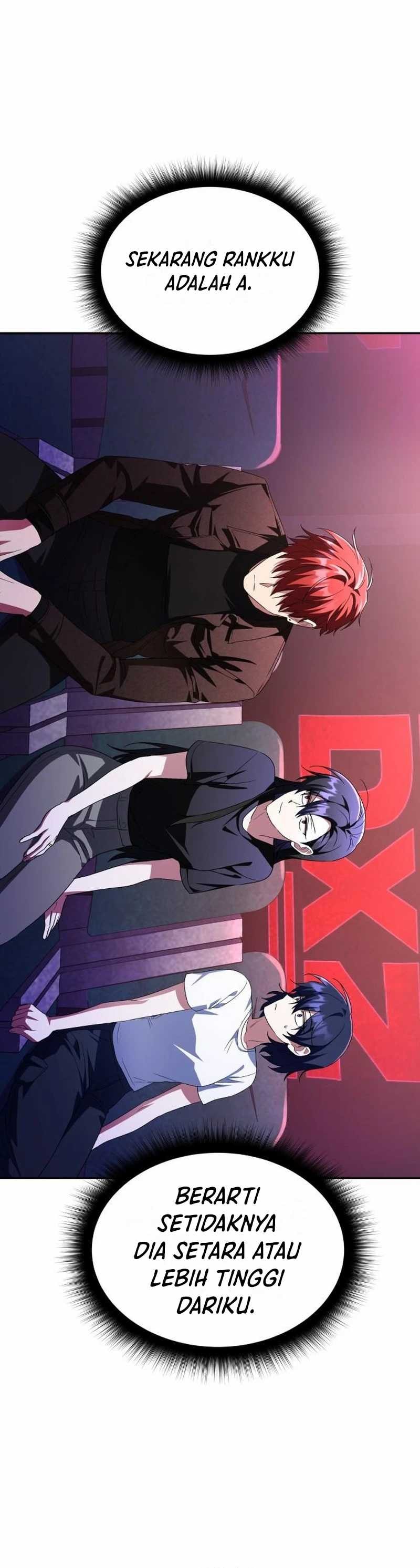 The Returned C-Rank Tank Won’t Die! - Chapter 6 - Page 8