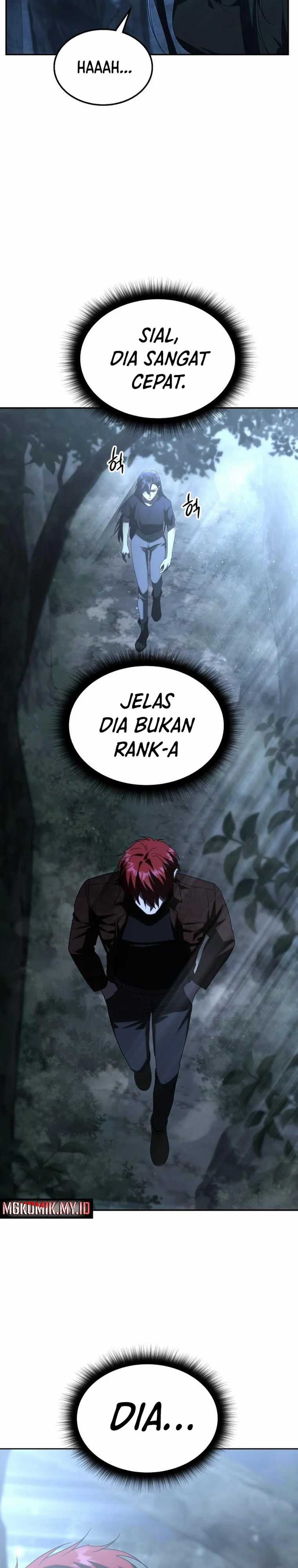 The Returned C-Rank Tank Won’t Die! - Chapter 7 - Page 10