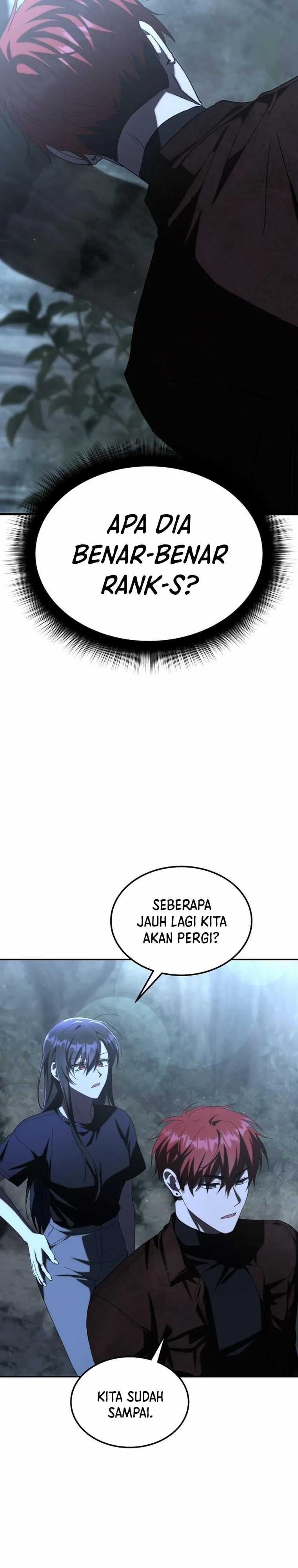 The Returned C-Rank Tank Won’t Die! - Chapter 7 - Page 11