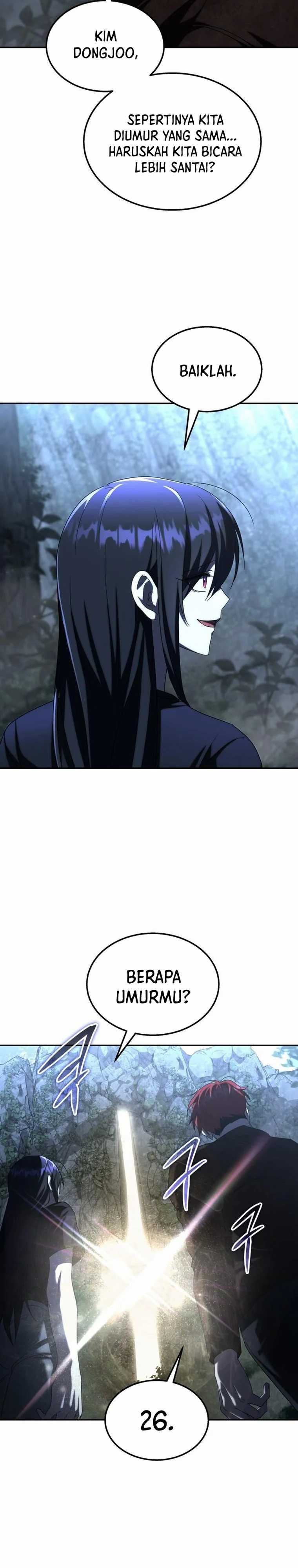 The Returned C-Rank Tank Won’t Die! - Chapter 7 - Page 14