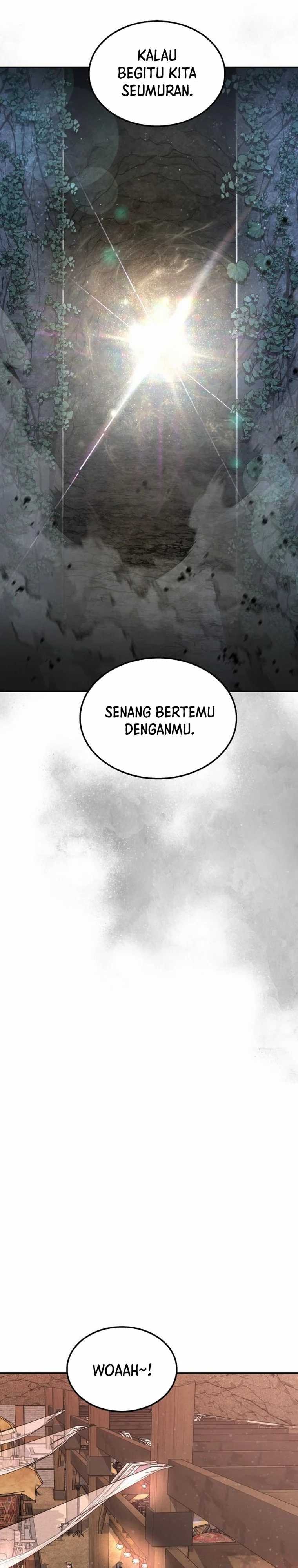 The Returned C-Rank Tank Won’t Die! - Chapter 7 - Page 15