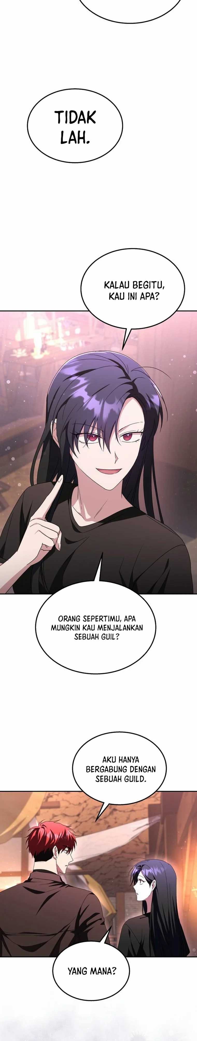 The Returned C-Rank Tank Won’t Die! - Chapter 7 - Page 18