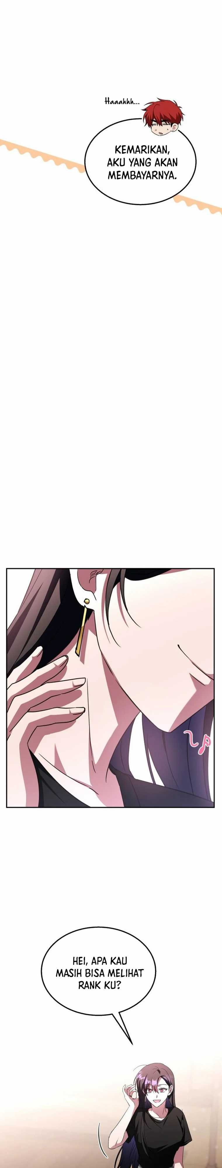 The Returned C-Rank Tank Won’t Die! - Chapter 7 - Page 30