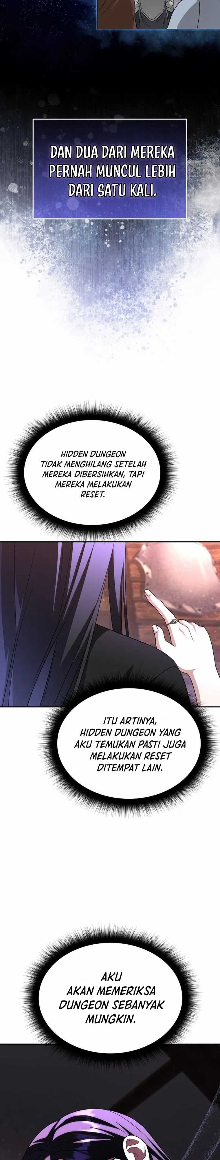 The Returned C-Rank Tank Won’t Die! - Chapter 7 - Page 36