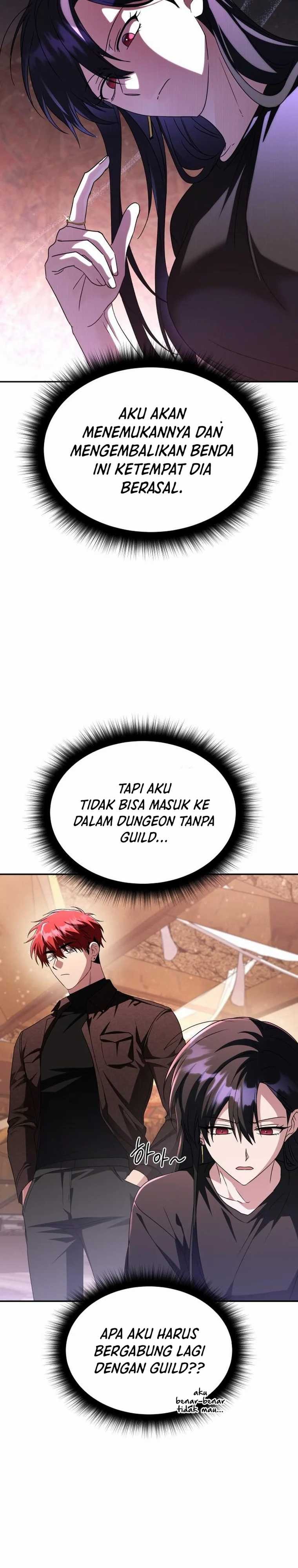 The Returned C-Rank Tank Won’t Die! - Chapter 7 - Page 37