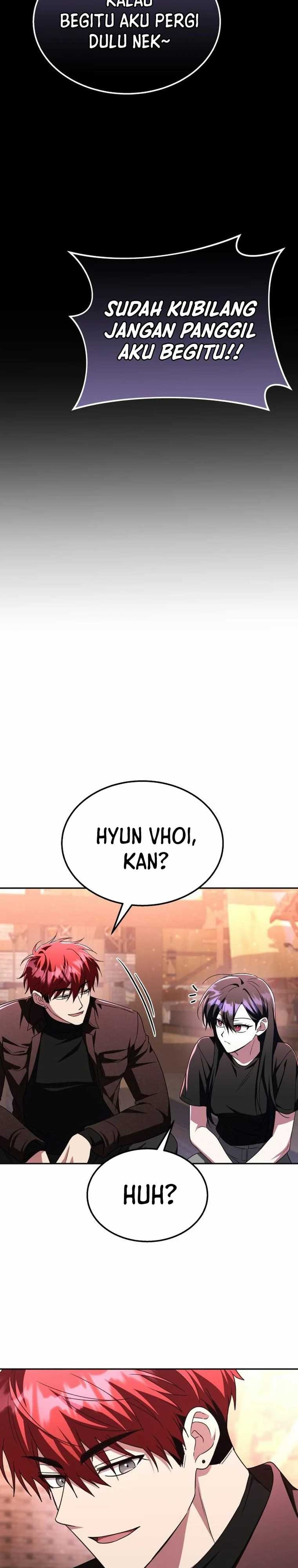 The Returned C-Rank Tank Won’t Die! - Chapter 7 - Page 41
