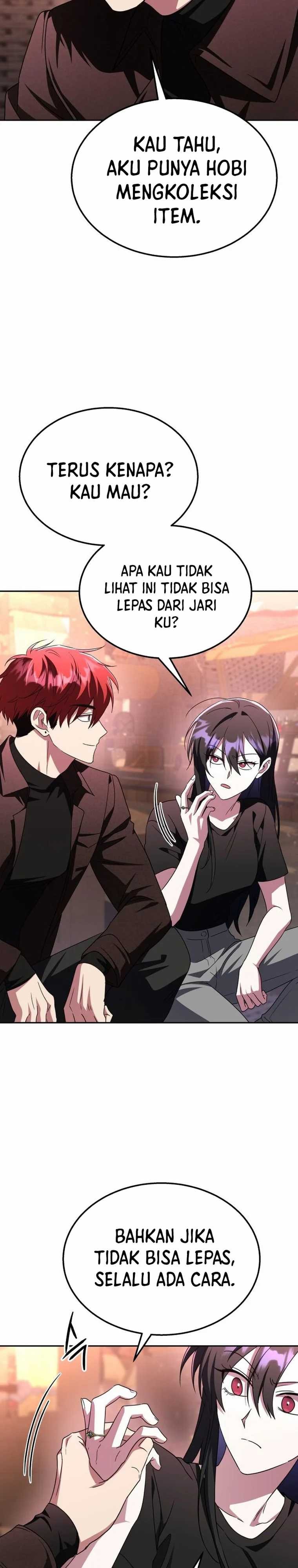 The Returned C-Rank Tank Won’t Die! - Chapter 7 - Page 42