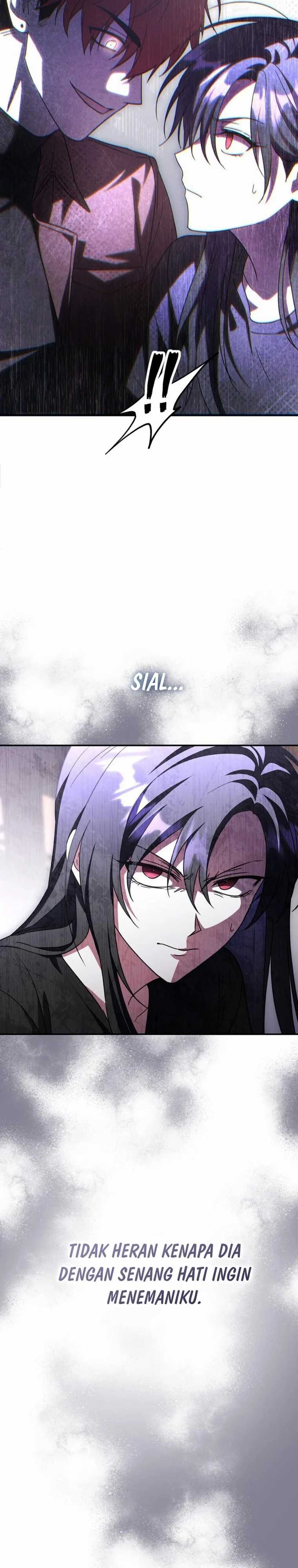 The Returned C-Rank Tank Won’t Die! - Chapter 7 - Page 45