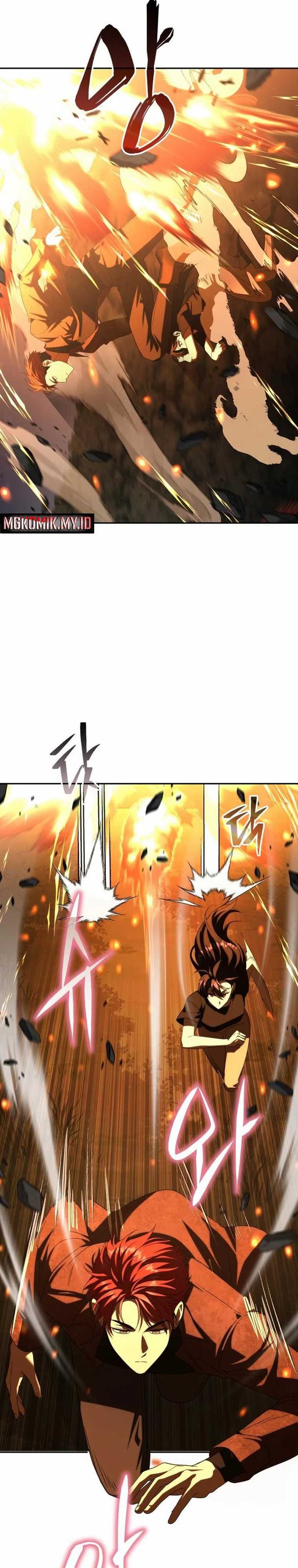The Returned C-Rank Tank Won’t Die! - Chapter 7 - Page 6