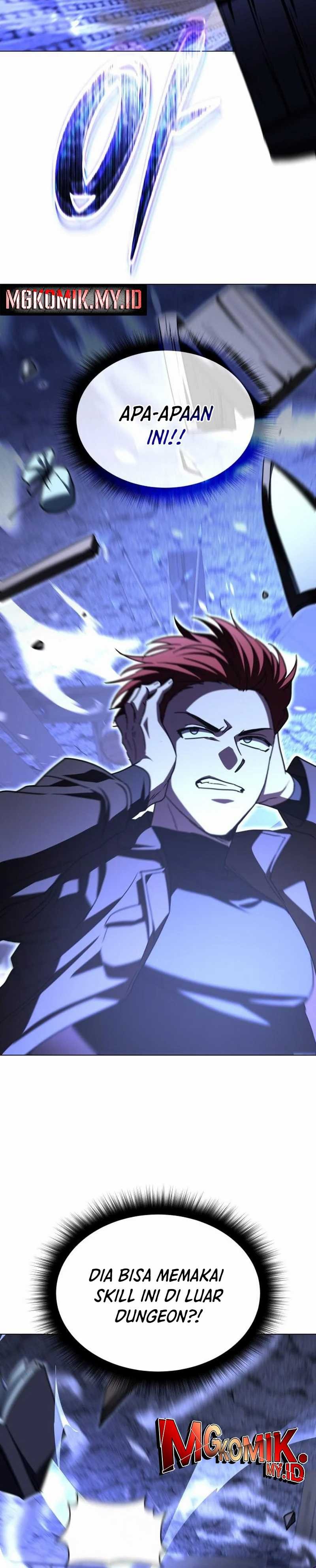 The Returned C-Rank Tank Won’t Die! - Chapter 8 - Page 11