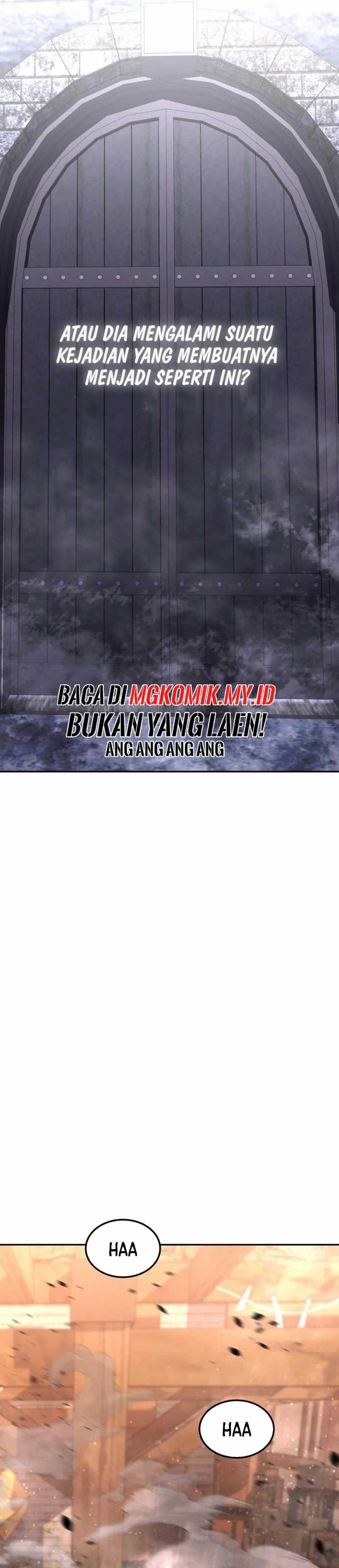 The Returned C-Rank Tank Won’t Die! - Chapter 8 - Page 15