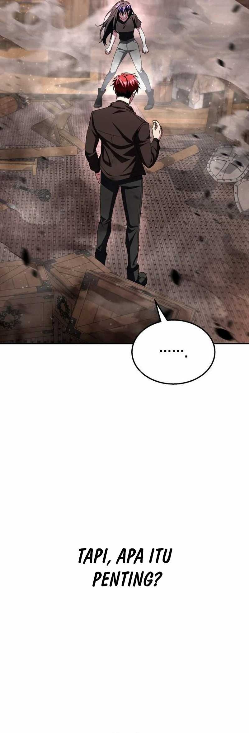 The Returned C-Rank Tank Won’t Die! - Chapter 8 - Page 16