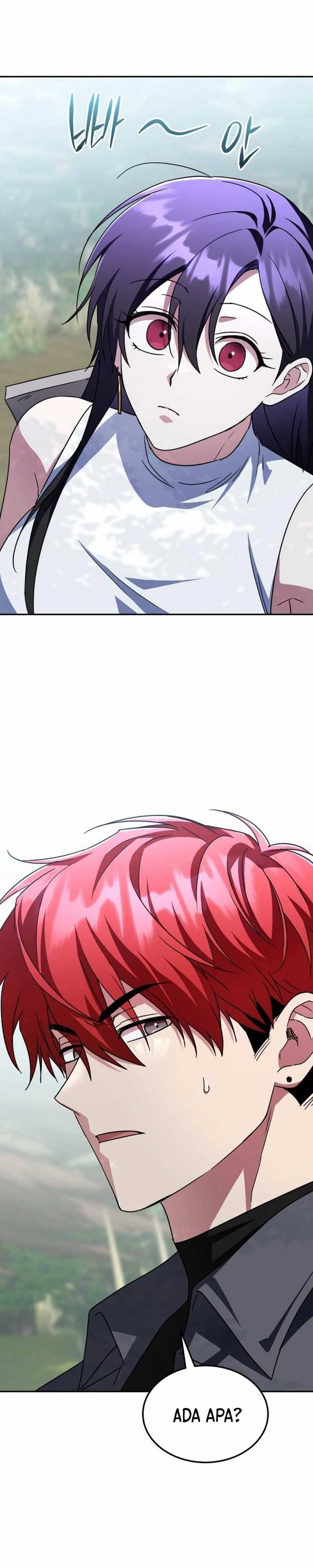 The Returned C-Rank Tank Won’t Die! - Chapter 8 - Page 38