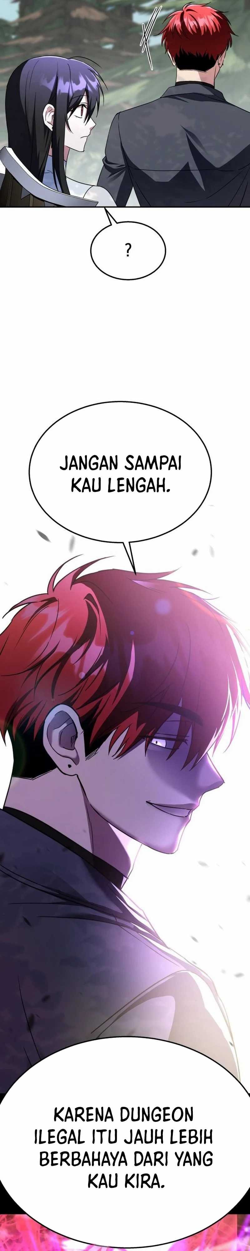 The Returned C-Rank Tank Won’t Die! - Chapter 8 - Page 41