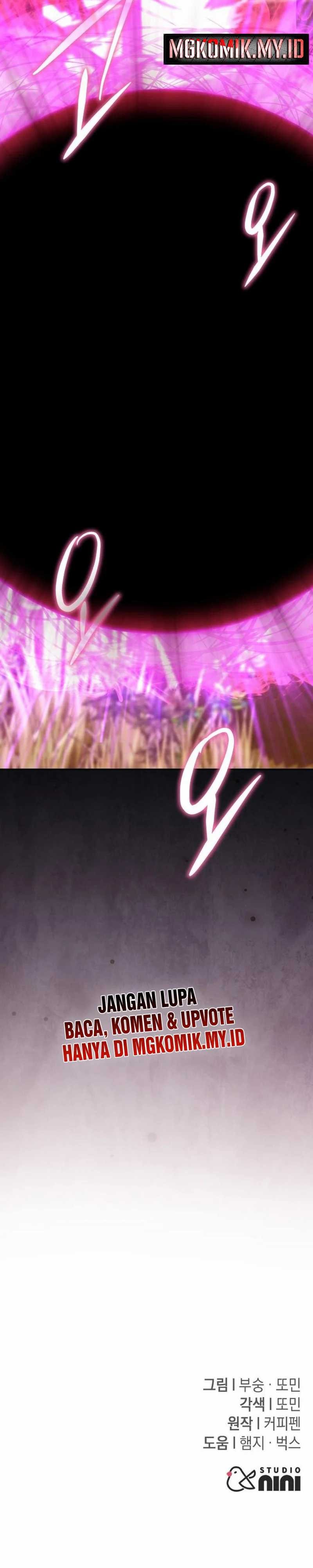 The Returned C-Rank Tank Won’t Die! - Chapter 8 - Page 42