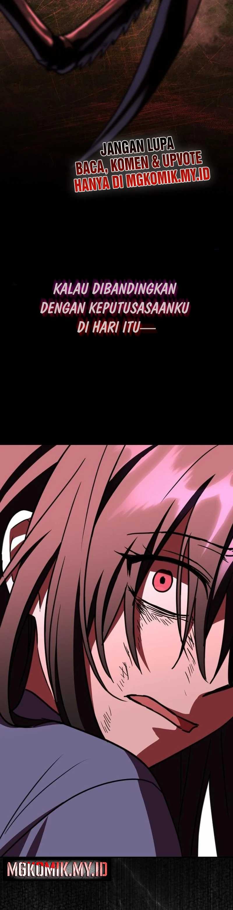 The Returned C-Rank Tank Won’t Die! - Chapter 8 - Page 8