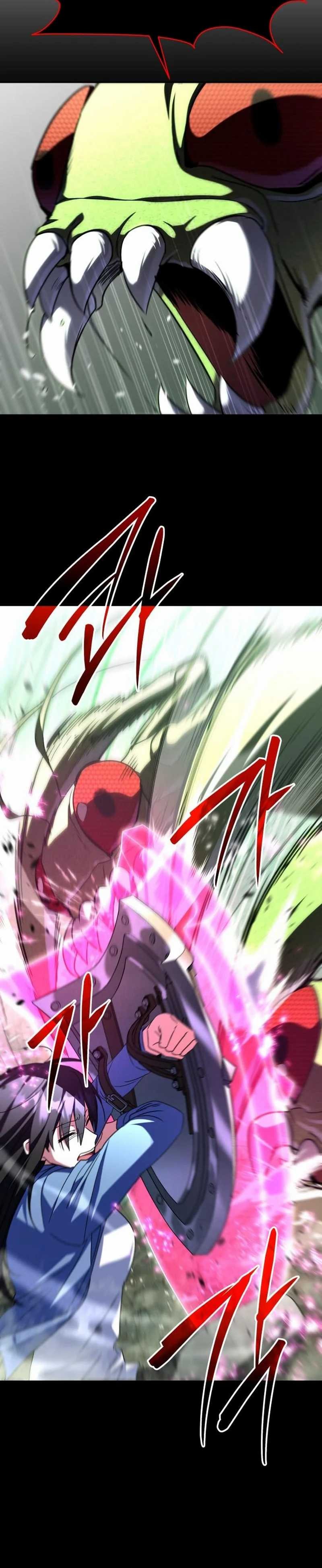 The Returned C-Rank Tank Won’t Die! - Chapter 9 - Page 14