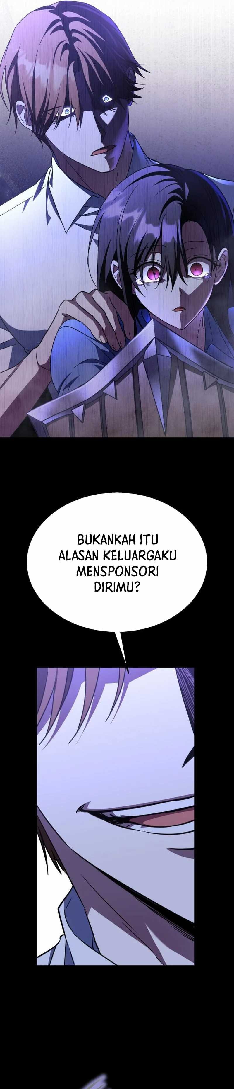 The Returned C-Rank Tank Won’t Die! - Chapter 9 - Page 16