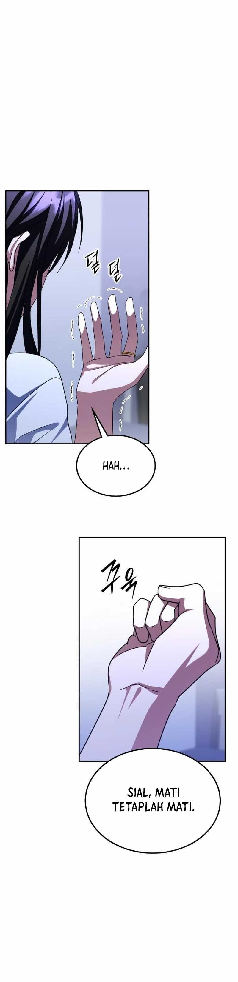 The Returned C-Rank Tank Won’t Die! - Chapter 9 - Page 20