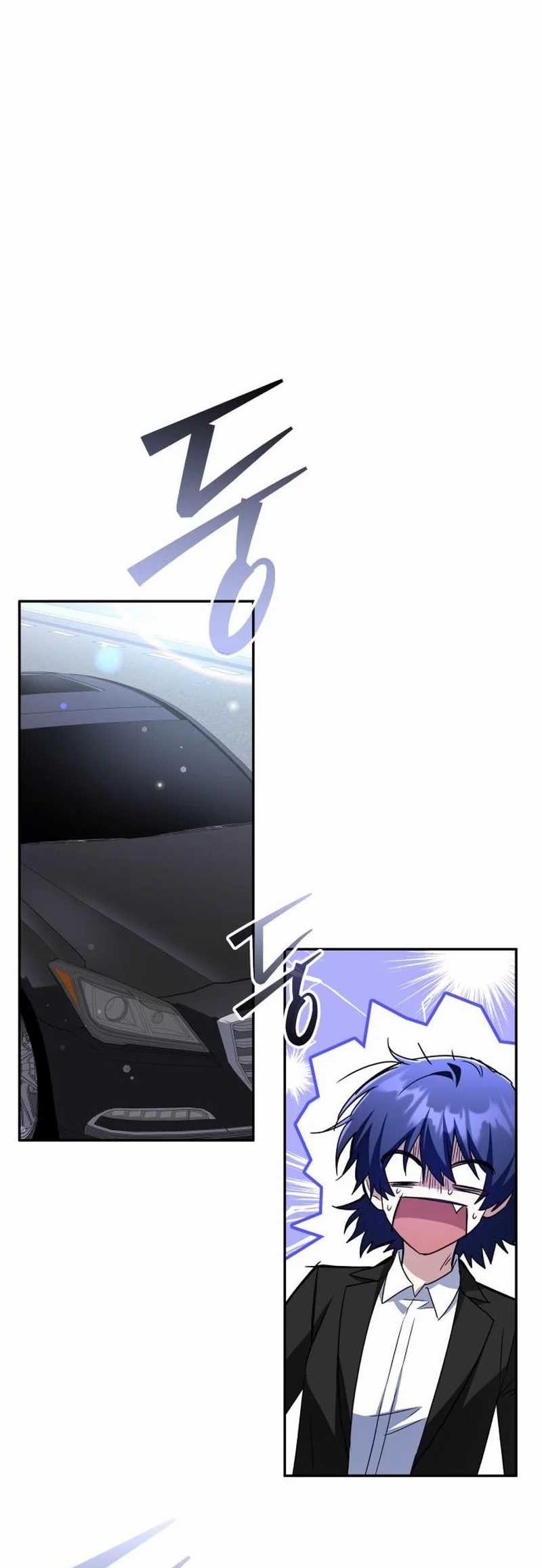 The Returned C-Rank Tank Won’t Die! - Chapter 9 - Page 27
