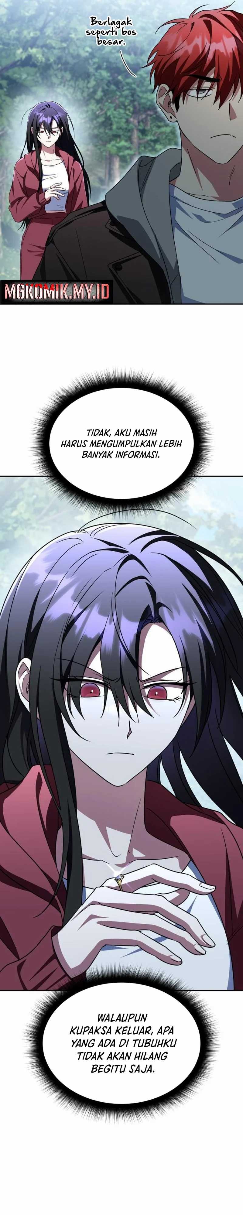 The Returned C-Rank Tank Won’t Die! - Chapter 9 - Page 46