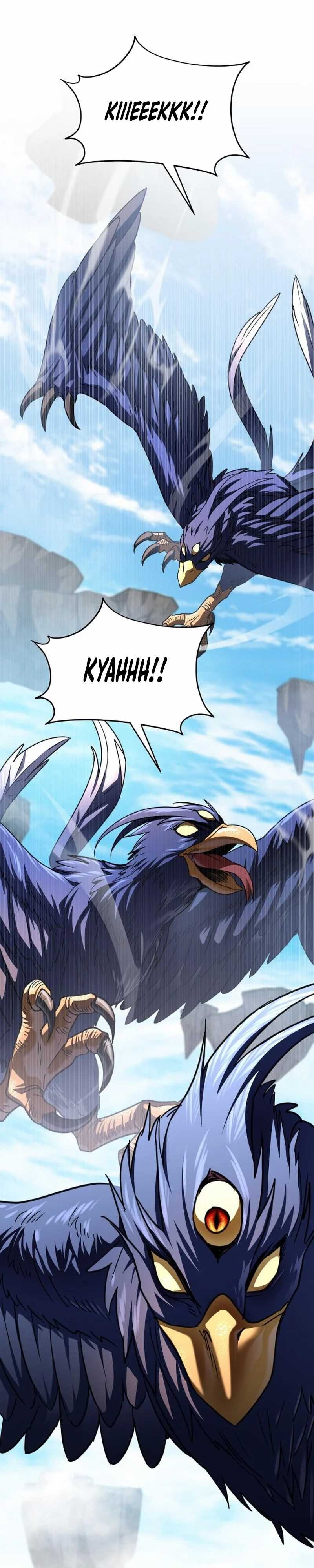 The Returned C-Rank Tank Won’t Die! - Chapter 9 - Page 48