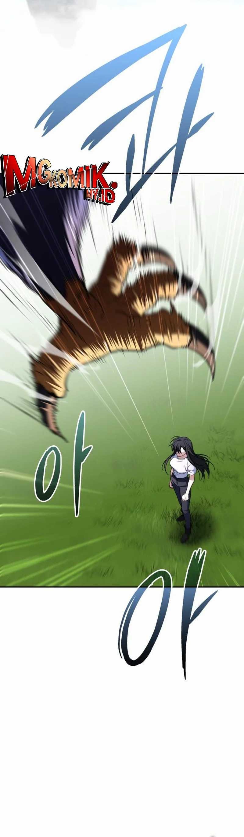 The Returned C-Rank Tank Won’t Die! - Chapter 9 - Page 49