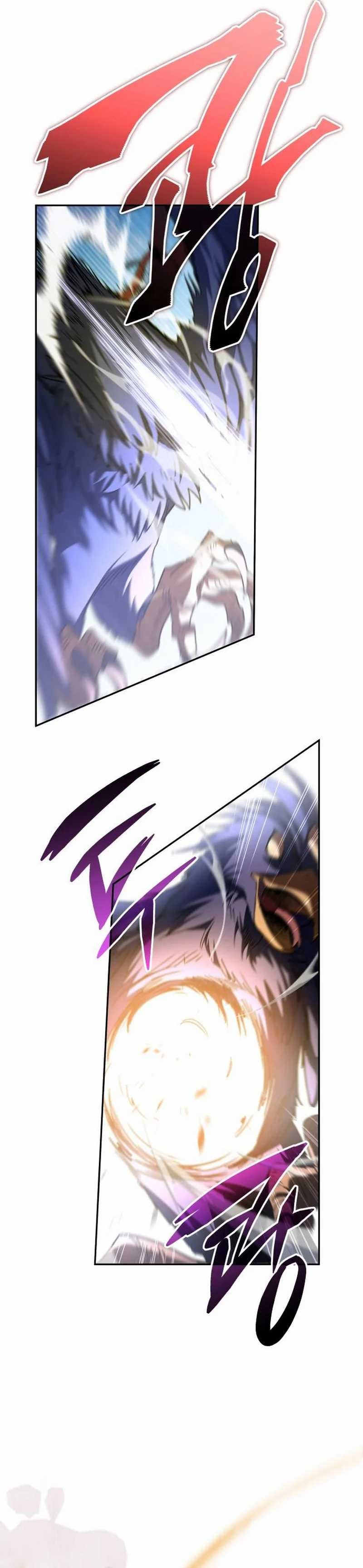 The Returned C-Rank Tank Won’t Die! - Chapter 9 - Page 50