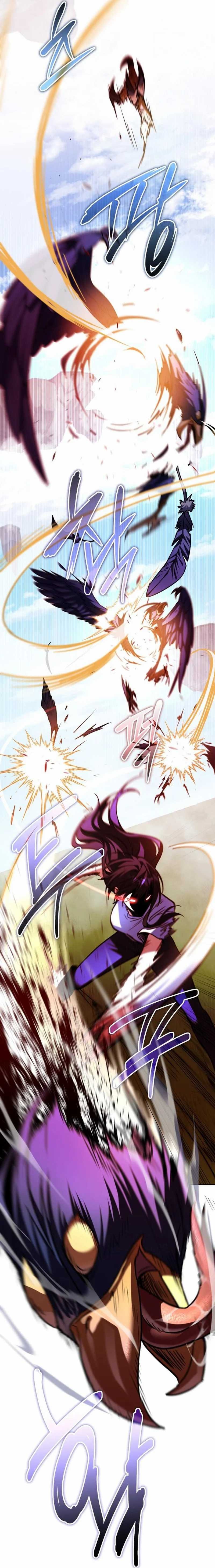 The Returned C-Rank Tank Won’t Die! - Chapter 9 - Page 51