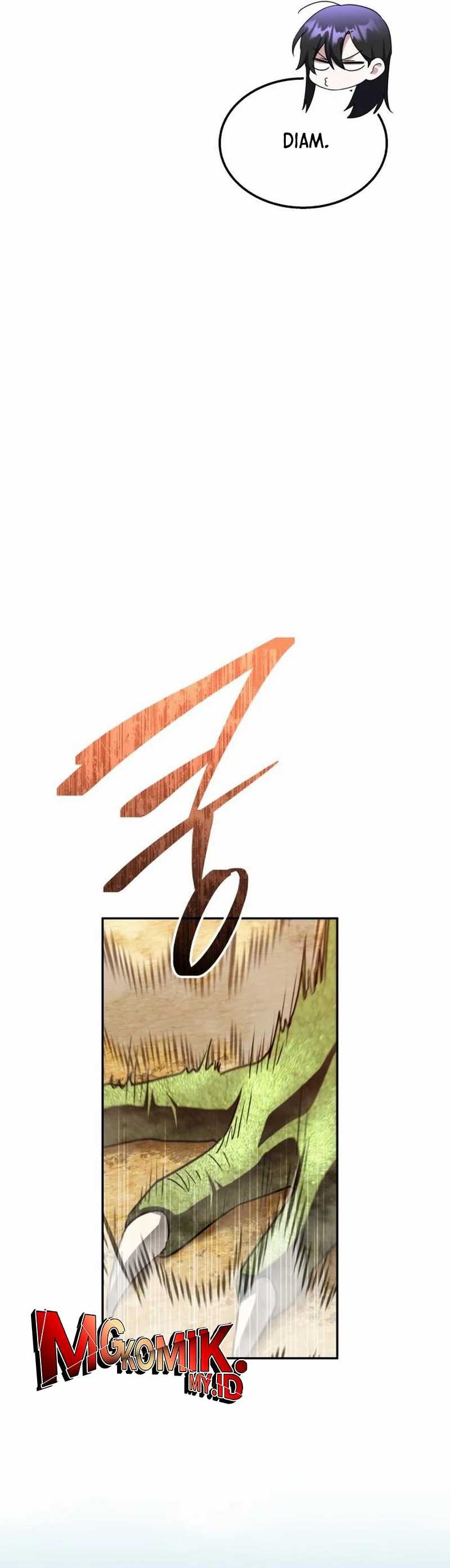 The Returned C-Rank Tank Won’t Die! - Chapter 9 - Page 6