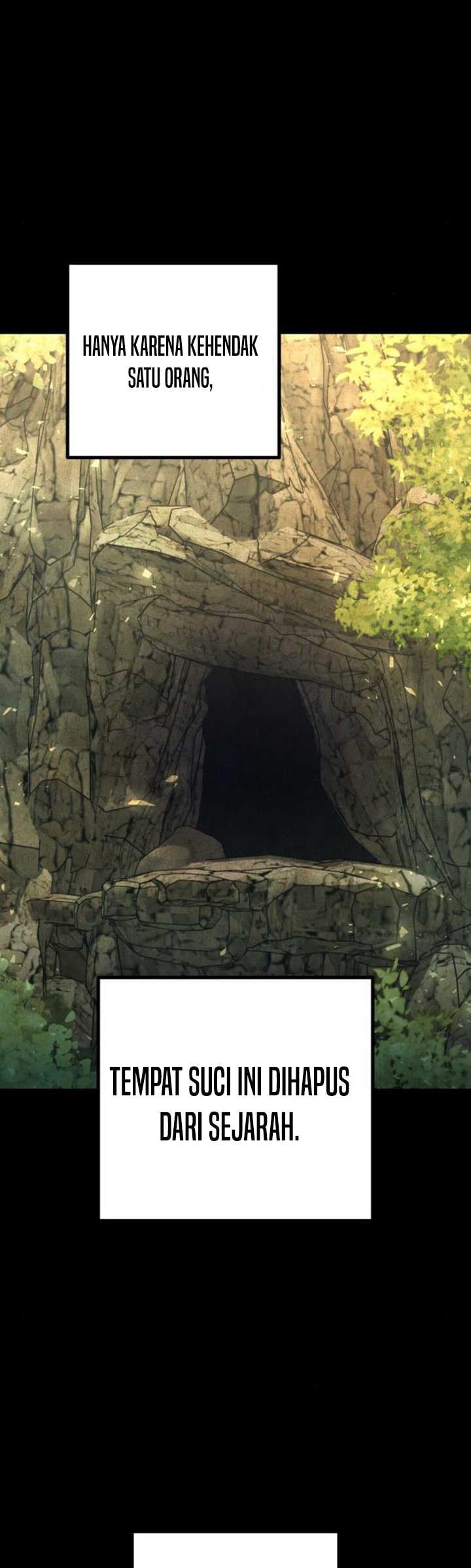 The Second Eunuch Regains His Manhood - Chapter 10 - Page 32