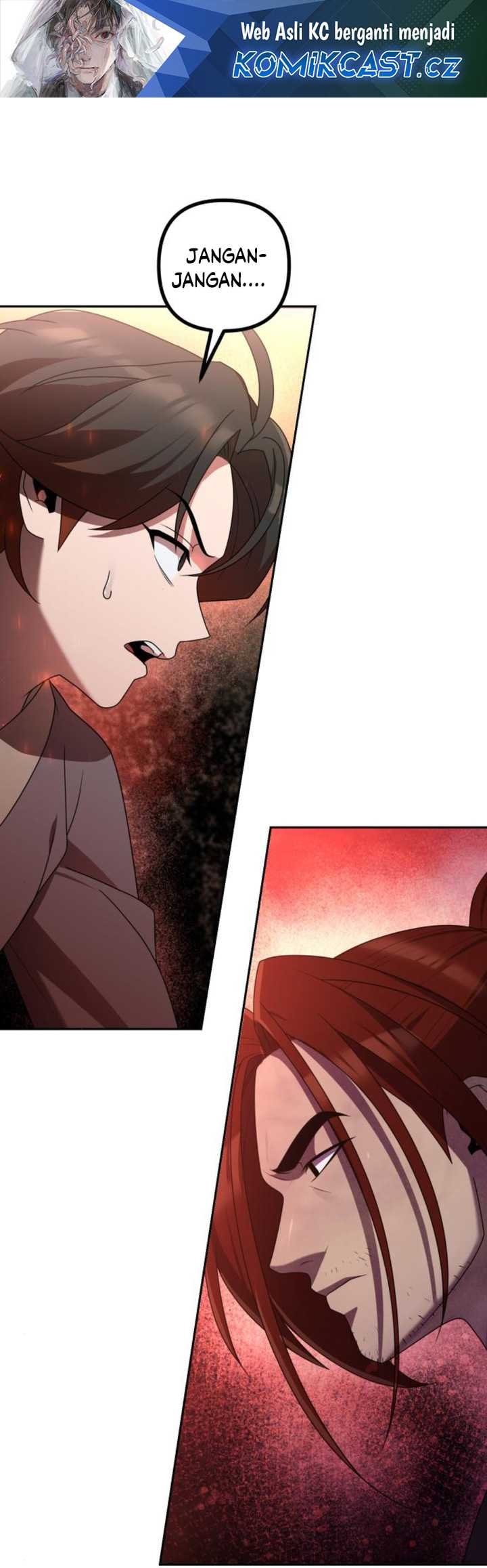 The Second Eunuch Regains His Manhood - Chapter 13 - Page 2