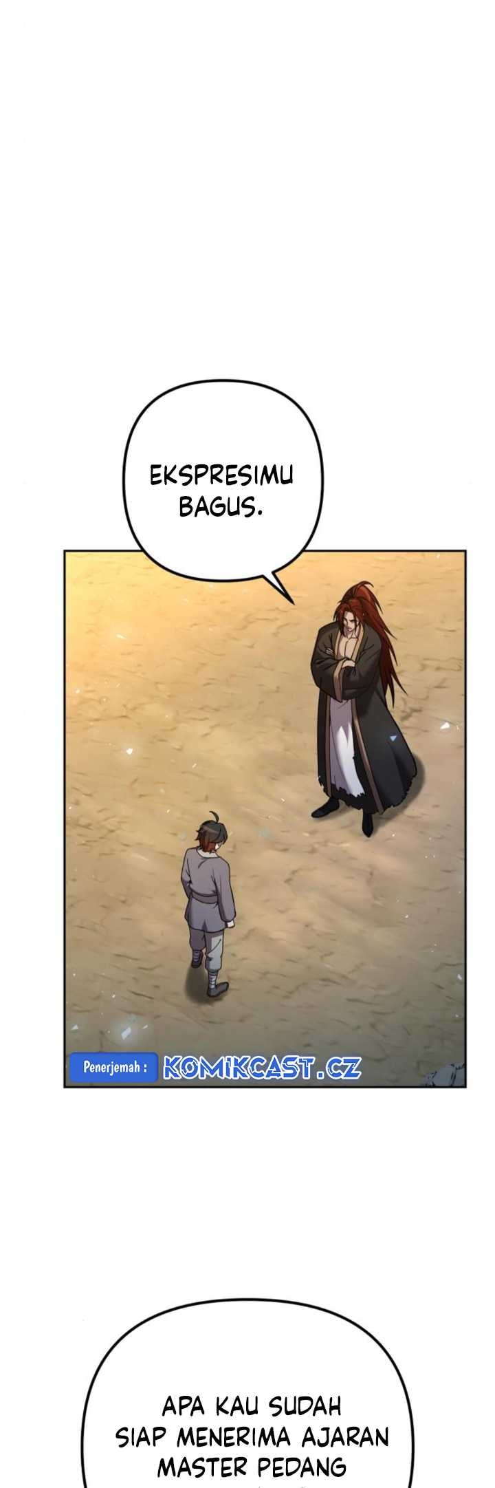 The Second Eunuch Regains His Manhood - Chapter 13 - Page 26