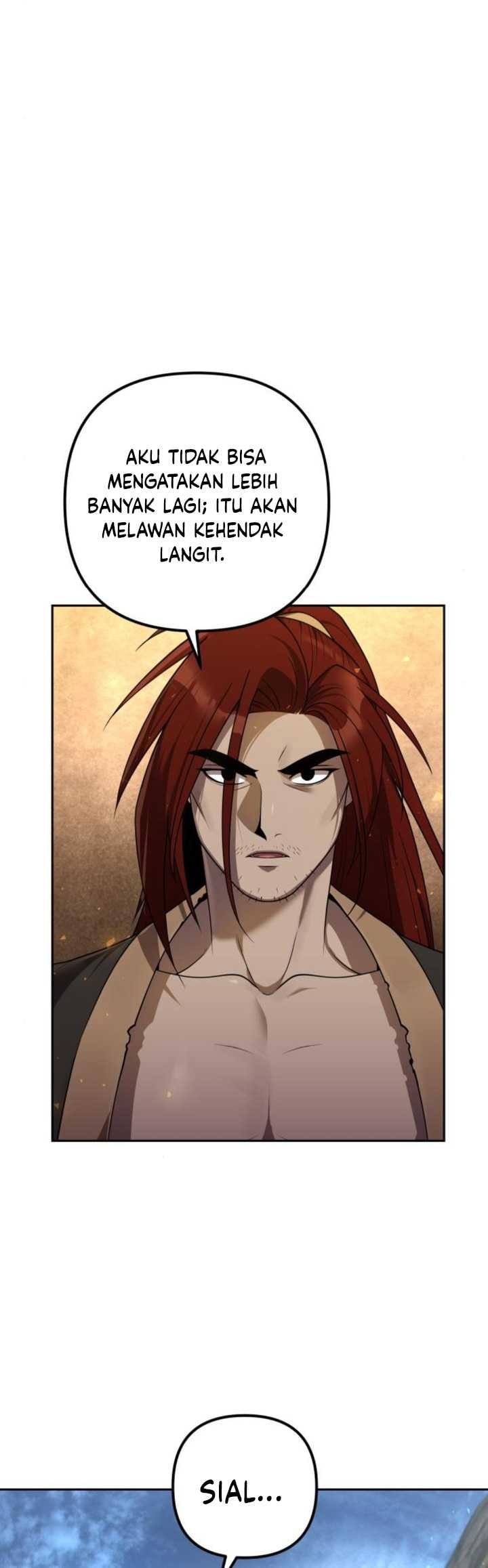 The Second Eunuch Regains His Manhood - Chapter 13 - Page 4