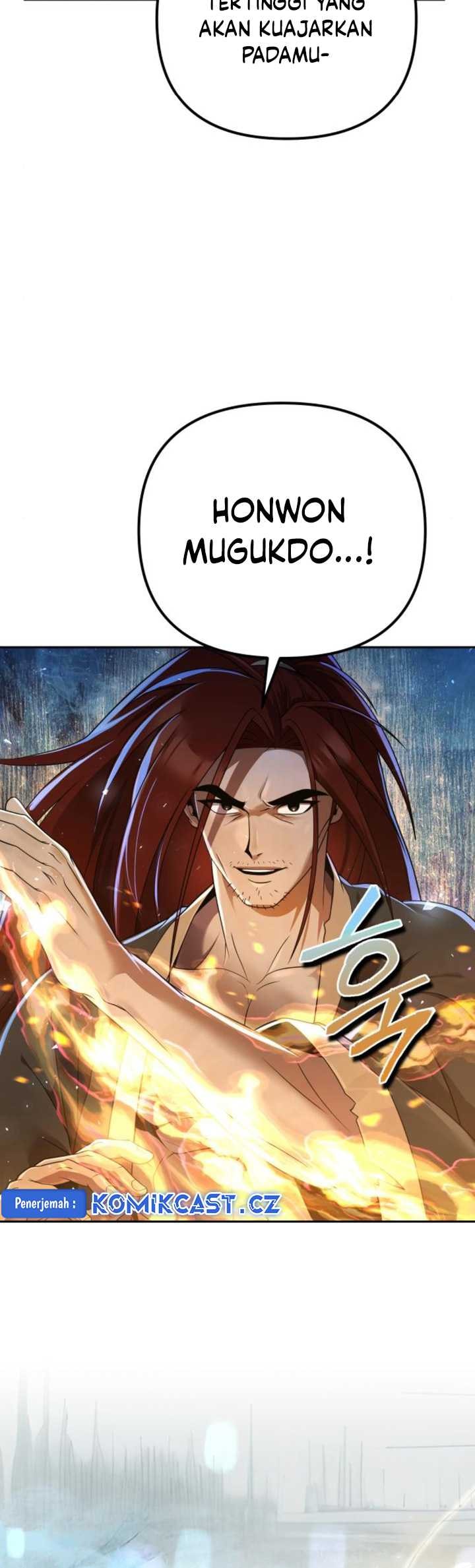 The Second Eunuch Regains His Manhood - Chapter 13 - Page 41